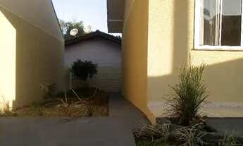 Imagem 2: Aluga ótima casa nos jardim treis rios Campo largo