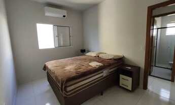 Imagem 6: Apartamento para aluguel com 52 m2 no Res. Calabria com 2 quartos em Jardim Mariana - Cuia