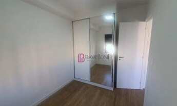 Imagem 7: Apartamento com 1 dormitório para alugar, 39 m² por R$ 3.149,00/mês - Perdizes - São Paulo