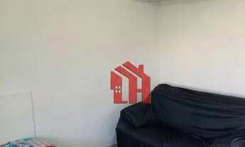 Imagem 3: Kitnet mobiliada em prédio com elevador e portaria 24 horas