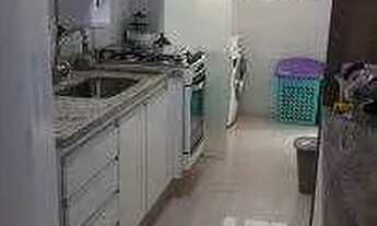 Imagem 4: Apartamento com 3 dormitórios à venda, 72 m² por R$ 521.000 - Panamby - São Paulo/SP