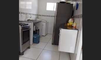 Imagem 4: Apartamento no Eustáquio