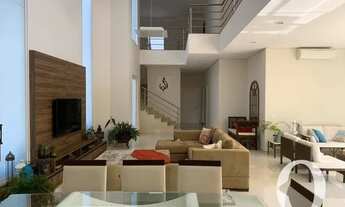 Imagem 3: Casa com 6 dormitórios à venda, 700 m² por R$ 6.390.000 - Gênesis 1 - Santana de Parnaíba