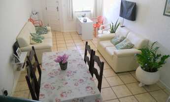 Imagem 4: Casa de126 m², com 2 suítes, em frente a praia de Stella Mares