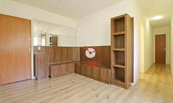 Imagem 7: Apartamento com 3 dormitórios à venda, 60 m² por R$ 195.000,00 - Iná - São José dos