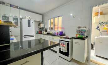 Imagem 6: CASA À VENDA PARADA INGLESA, CONCOMINIO FECHADO 141 METROS, 3 QUARTOS, 1 SUITE, 3 BANHEIRO