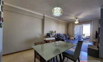 Imagem 4: Apartamento com 3 dormitórios à venda, 114 m² por R$ 570.000,00 - Jardim Paulista - Ribeir