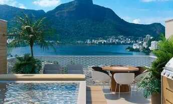 Imagem 6: Condomínio Marias Estúdios Ipanema: Studios de 45m², 1 quarto. Viva com estilo e praticida