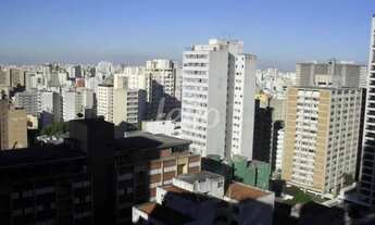 Imagem 4: São Paulo - Apartamento Padrão - Consolação