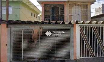 Imagem: Casa com 3 dormitórios à venda, 115 m²