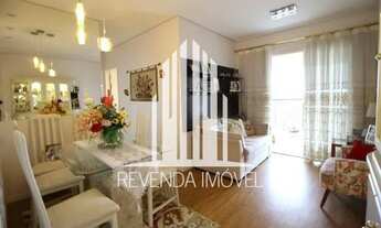 Imagem: Apartamento no Condomínio Edifício Vista