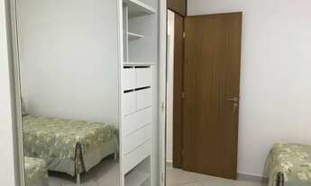 Imagem 7: Quot;02 Dormitórios com portaria 24 horas"