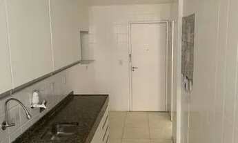 Imagem 4: Apartamento - 2 quartos - Jardim Flamboyant