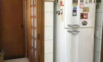 Imagem 4: Apartamento à venda no Jaguaré por R$360.000,00