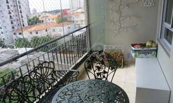 Imagem 4: Apartamento na Vila Gumercindo com 2 dormitórios