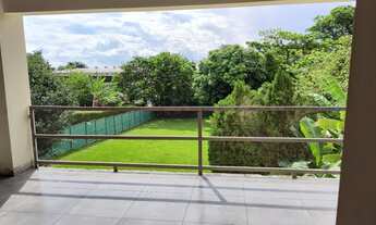 Imagem 2: Aluguel Casa Lago Sul QI 09 - 4 quartos (2 suítes)+escritório