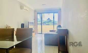 Imagem 4: Apartamento Garden, com 2 dormitórios no bairro Santana