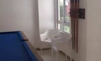 Imagem 7: Apartamento 3/4 Térreo sendo 1 Suíte para Venda ou Locação - Pitangueiras - Lauro de Freit