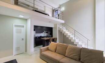 Imagem: Apartamento de 140 metros quadrados no bairro