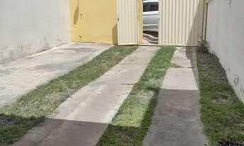 Imagem: Aluga-se uma casa em carauna Arembepe