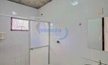 Imagem 3: Casa Residencial com 2 quartos para alugar por R$ 990.00, 93.56 m2 - CASONI - LONDRINA/PR