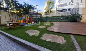 Imagem: Oportunidade de apartamento a venda na Pompéia