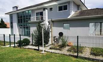 Imagem 5: Casa de condomínio para aluguel e venda, 350 m² priv. 3 suítes