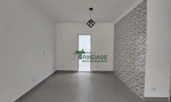 Imagem 2: Casa à venda, 50 m² por R$ 300.000,00 - Granja Viana - Cotia/SP