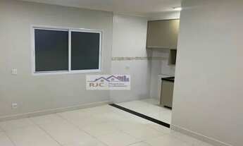 Imagem 2: Apartamento para Venda em Uberlândia, Laranjeiras, 2 dormitórios, 1 suíte, 2 banheiros, 2