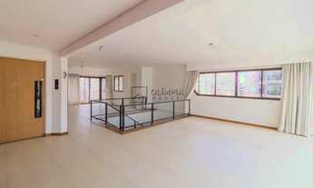 Imagem 4: Cobertura Venda 3 Dormitórios - 454 m² Moema