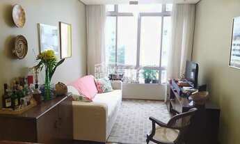 Imagem 2: Apartamento com 2 Dormitórios (1 Suíte) e uma área de 75m² à venda por R$750.000,00, Brook