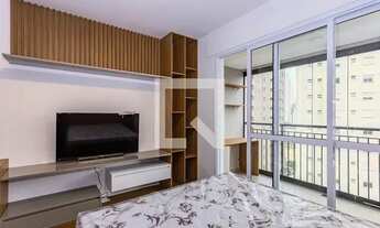 Imagem 5: Apartamento para Aluguel - Vila Mariana, 1 Quarto, 27 m2