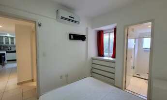 Imagem 7: Condomínio Reserva das Praias 2 Quartos Mobiliado Ponta Negra