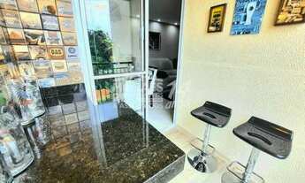 Imagem 7: VENDA APARTAMENTO 2 DORMITORIOS - 1 VAGA , LAZER COMPLETO