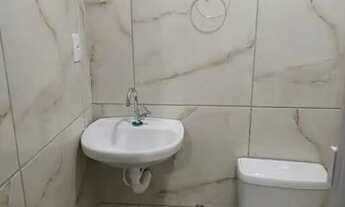 Imagem 5: KITNET MOBILIADA