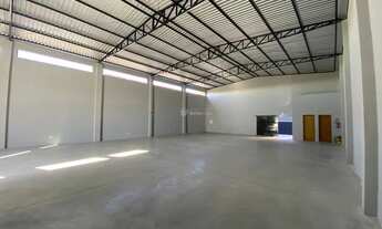 Imagem: BARRACÃO À VENDA NO JARDIM APUCARANA