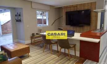 Imagem: Cobertura com 3 dormitórios à venda, 177