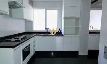 Imagem 10: Apartamento para aluguel, com 126 m², 3 suítes, 3 vagas, Vila da Serra - Nova Lima/MG