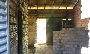 Imagem 5: Vendo casa em construção