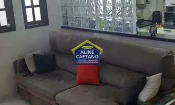 Imagem 3: Oportunidade Casa c/ 02 dorms, 02 vagas, Area Gourmet 510 mil