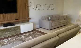 Imagem 4: Apartamento à venda no Jardim Madalena, Campinas