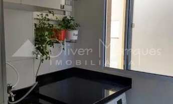 Imagem 6: Apartamento à venda Novo Osasco - Osasco/SP