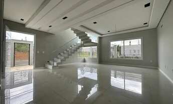 Imagem: Sobrado 3 dormitórios no Bairro Bela Vista