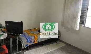 Imagem 4: Apartamento com 2 dormitórios à venda, 73 m² por R$ 265.000,00 - Vila Valença - São Vicent