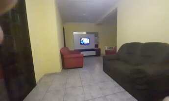 Imagem 3: CASA NO CENTRO DE GUARATUBA