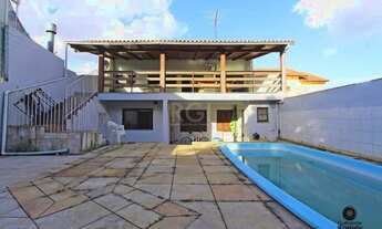 Imagem: Casa para Venda - 180m², 3 dormitórios