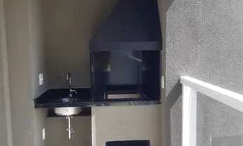 Imagem 7: Apartamento para venda tem 84 metros quadrados com 2 quartos em Umuarama - Osasco - SP