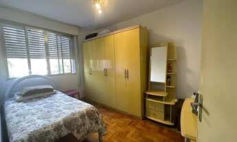 Imagem 6: 3 dormitórios, no miolo do Bairro Menino Deus