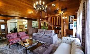 Imagem 2: Casa no Condomínio Quinta da Serra em Canela!