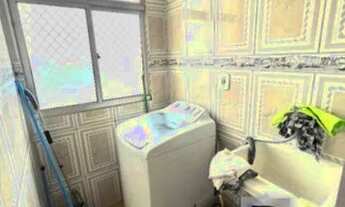 Imagem 6: APARTAMENTO À VENDA NO BELENZINHO COM 2 DORMITÓRIOS E 1 VAGA , PRÓXIMO À UNIVERSIDADE SÃO